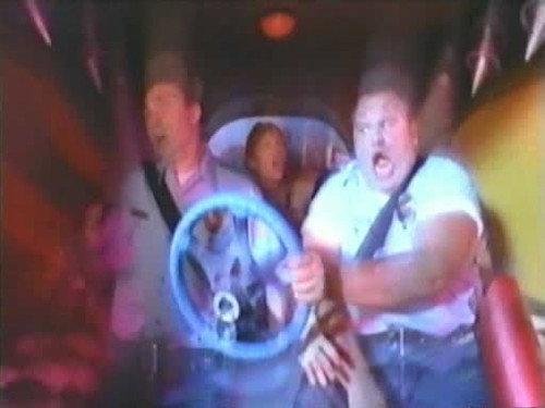 Power Rangers Season 3 Episode 20 - Changing of the Zords (3)