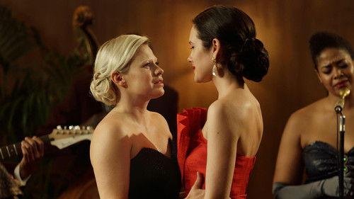 Shadow Lines Season 2 Episode 1 - On the Edge of the Grave