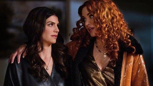 Supernatural Season 15 Episode 13 - Destiny's Child