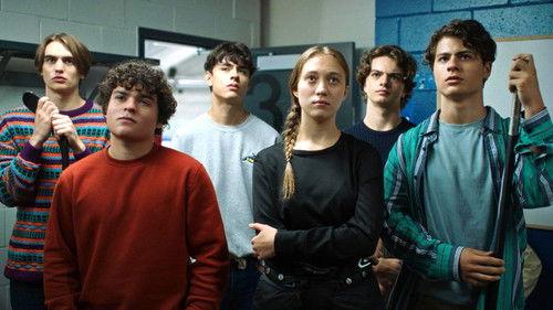 First Line Season 2 Episode 4 - Honesty, Loyalty, Friendship