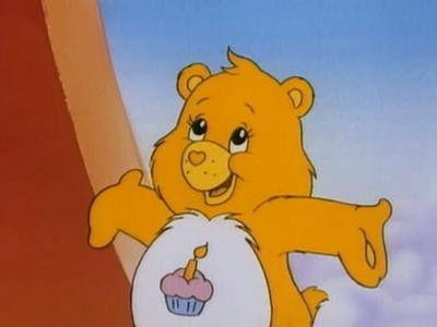 The Care Bears Season 2 Episode 12 - Birthday Bear's Blues