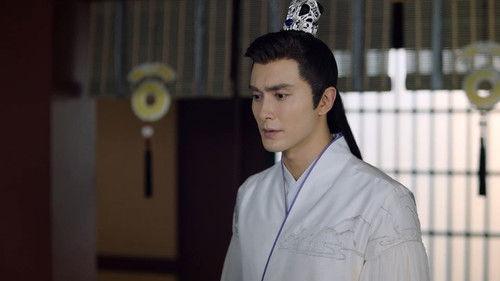 Eternal Love of Dream Season 1 Episode 19 - Episode 19