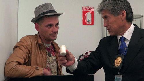 To Catch a Smuggler Season 3 Episode 11 - False Friends