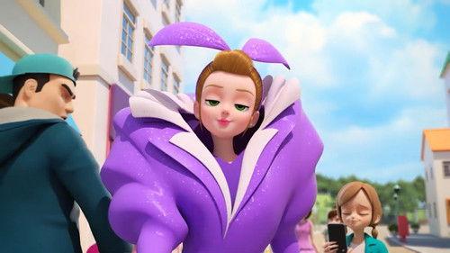 Catch! Teenieping Season 3 Episode 11 - Episode 11