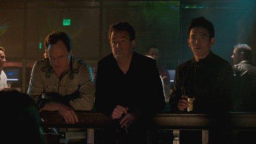 Go On Season 1 Episode 18 - Double Down