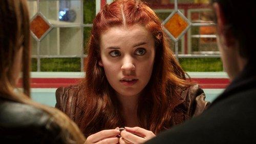 Wolfblood Season 4 Episode 1 - Captivity