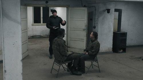 Special Forces VIPS Season 3 Episode 4 - Episode 4