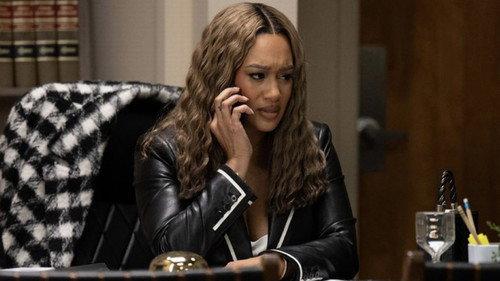 Tyler Perry's Zatima Season 3 Episode 1 - Counting The Cost