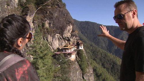 Reizen Waes Season 1 Episode 7 - Bhutan