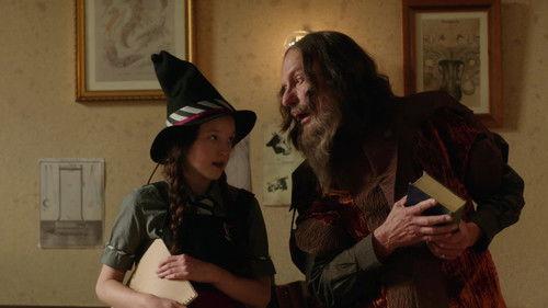 The Worst Witch Season 1 Episode 8 - Maud's Big Mistake