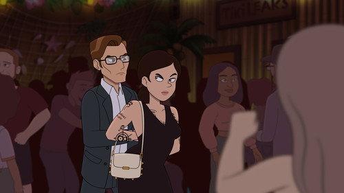 Little Demon Season 1 Episode 3 - Everybody's Dying for the Weekend