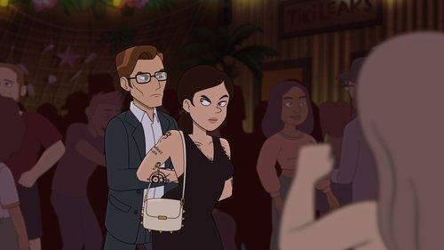 Little Demon Season 1 Episode 3 - Everybody's Dying for the Weekend