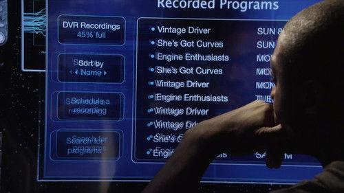 undefined Season 5 Episode 7 - The Real Fake Car Job