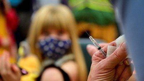 PBS News Hour Season 47 Episode 22 - February 1, 2022