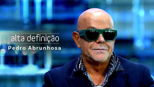Alta Definição Season 16 Episode 17 - Pedro Abrunhosa