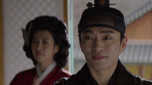 Haechi Season 1 Episode 19 - The Crown Prince Is Under Arrest