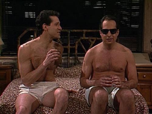 Saturday Night Live Season 12 Episode 7 - Steve Guttenberg/The Pretenders