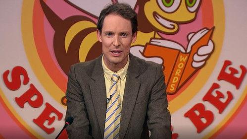 Guy Montgomery's Guy Mont Spelling Bee Season 1 Episode 6 - The Patriarchy Hasn't Let Me Down