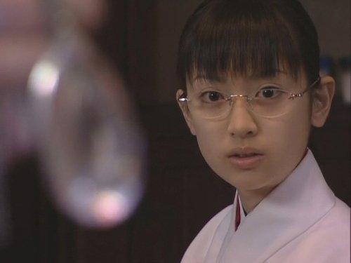 Pretty Guardian Sailor Moon Season 1 Episode 9 - Protect the Silver Crystal!