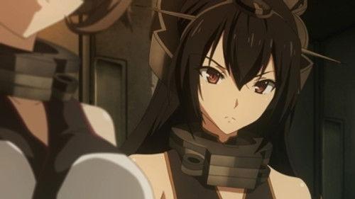 KanColle: Kantai Collection Season 1 Episode 10 - Let's Do Our Best!