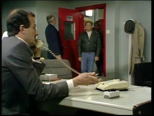 Only Fools and Horses Season 5 Episode 3 - The Longest Night