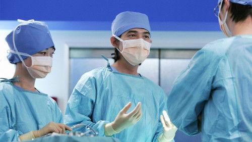 Dr. Coto's Clinic Season 2 Episode 11 - A Doctor's Fate From Which He Cannot Escape