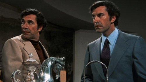 Columbo Season 2 Episode 8 - Double Shock