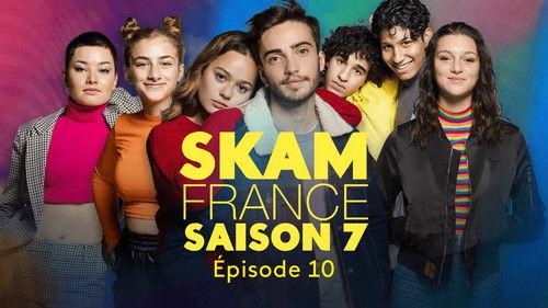 SKAM France Season 7 Episode 10 - The village