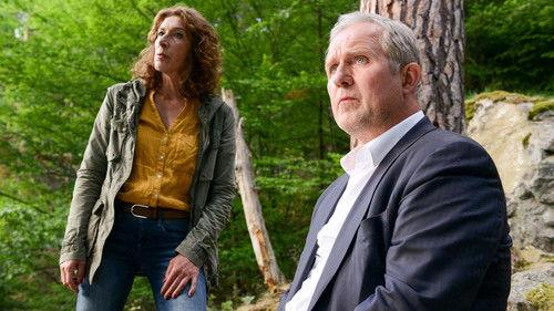 Scene of the Crime Season 46 Episode 10 - Vienna - Borderline