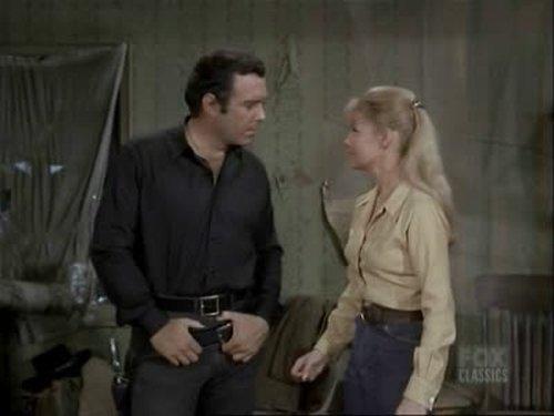 Bonanza Season 6 Episode 21 - The Search
