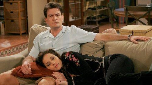 Two and a Half Men Season 3 Episode 13 - Humiliation Is a Visual Medium