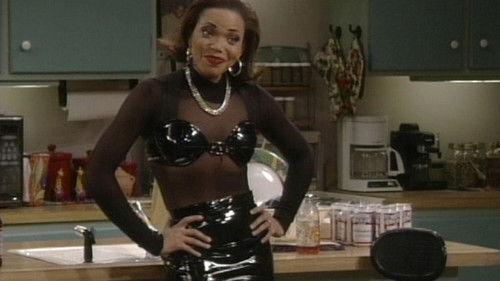 Martin Season 4 Episode 16 - You're All I Need