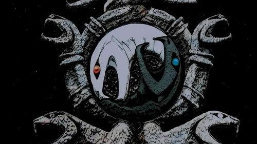 Crest of the Stars Season 3 Episode 2 - Planet of Exile