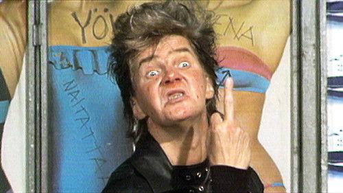 Velipuolikuu Season 1 Episode 2 - Episode 2