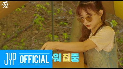 TIME TO TWICE Season 4 Episode 1 - Healing Camping EP.01