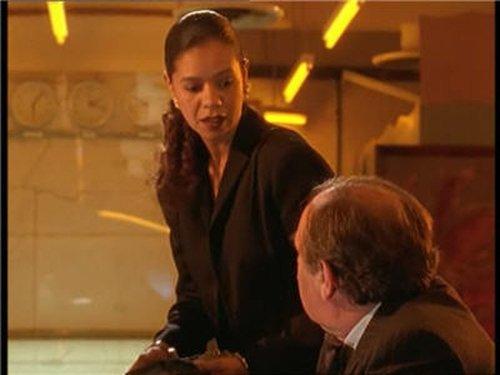 undefined Season 4 Episode 7 - Jewel Control