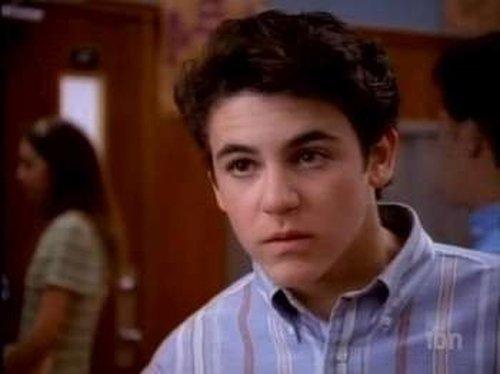The Wonder Years Season 6 Episode 16 - Nose