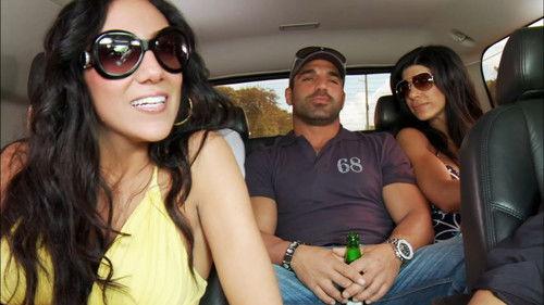 The Real Housewives of New Jersey Season 3 Episode 17 - Get to the Punta
