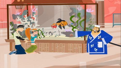 6teen Season 2 Episode 9 - Midnight Madness