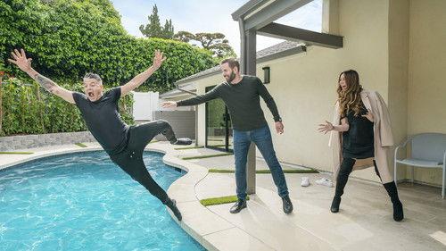 Flipping 101 With Tarek El Moussa Season 2 Episode 2 - 101 Graduates Take on Studio City