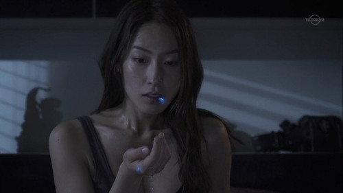 GARO Season 3 Episode 5 - Nightmare