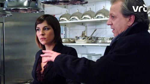 Witse Season 6 Episode 6 - Chef