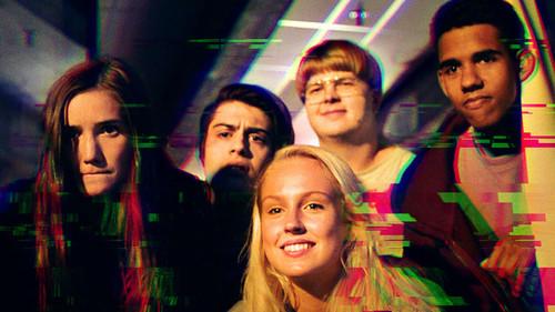 Nerd: DragonSlayer666 Season 1 Episode 4 - TheAwesomeTeam