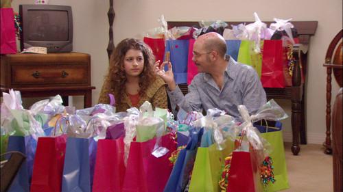 undefined Season 3 Episode 9 - S.O.B.s