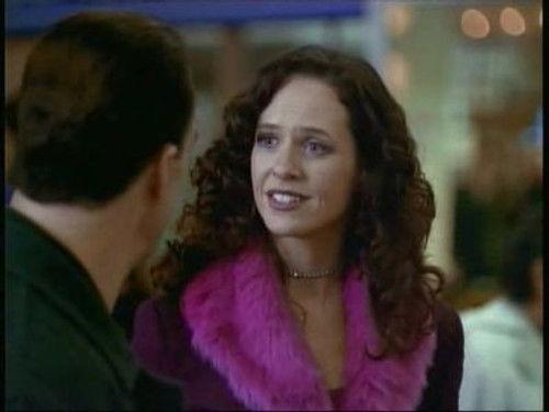 The Sentinel Season 3 Episode 20 - Foreign Exchange