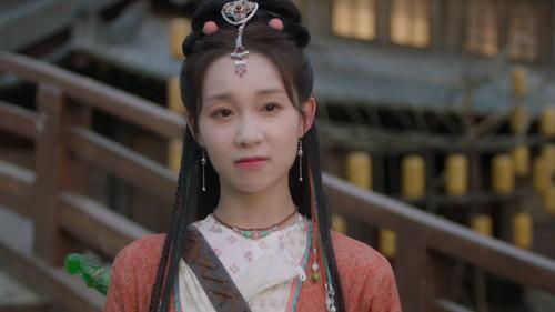 A Love Story of Oiled Paper Umbrella Season 1 Episode 6 - Episode 6