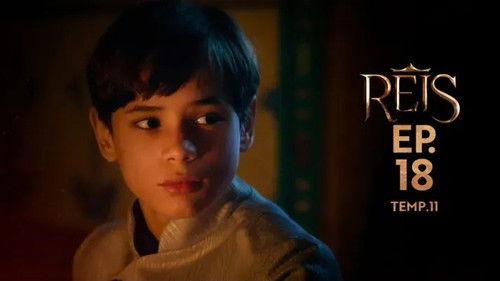 Kings Season 11 Episode 18 - Episode 18