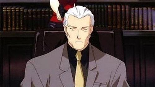 Noir Season 1 Episode 23 - Sentiments for the Remaining Flower