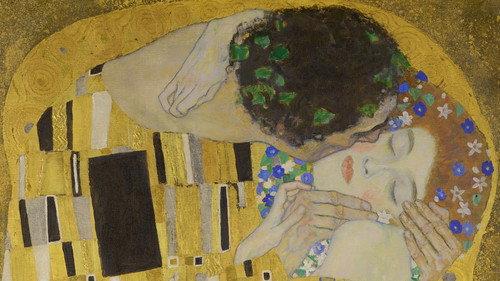 The Private Life of a Masterpiece Season 5 Episode 5 - Gustav Klimt: The Kiss