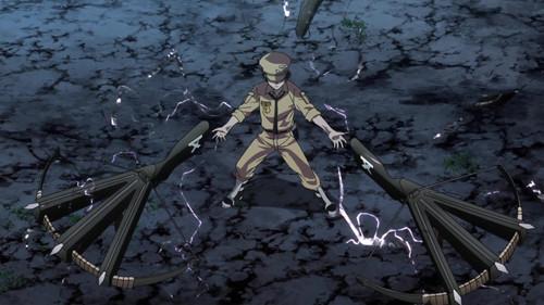 undefined Season 1 Episode 4 - Bloody Maria